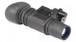 ATN NVM-14-3P Night Vision Monocular with ITT Pinnacle Image Intensifier Tube NVMPAN143P